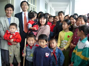 德赢vwin8868官网电梯(上海)有限公司再献爱心