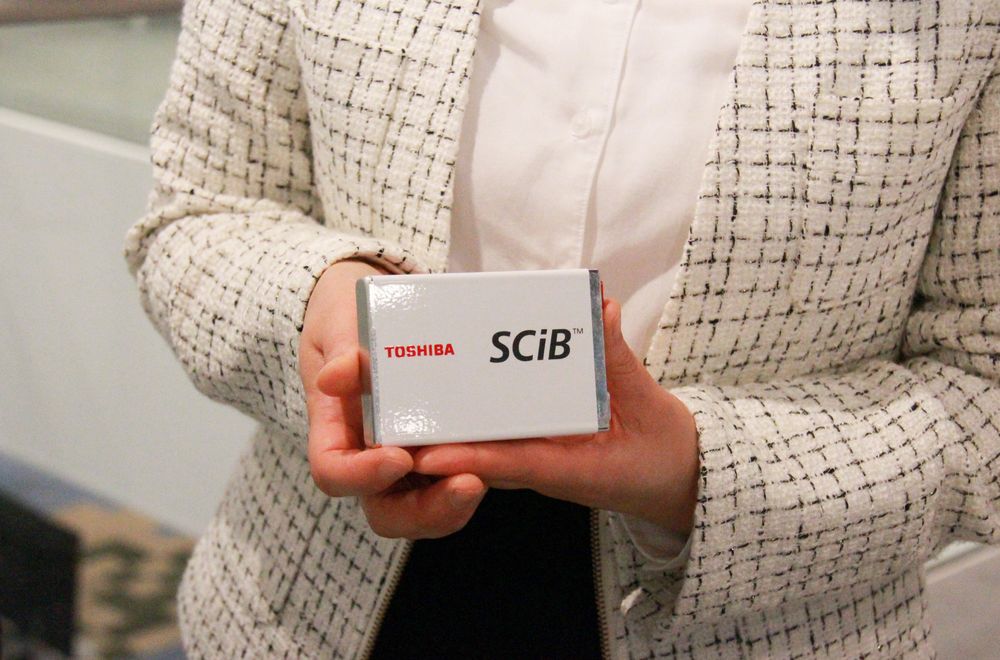 SCiB?أصСλϰװɶɵģ